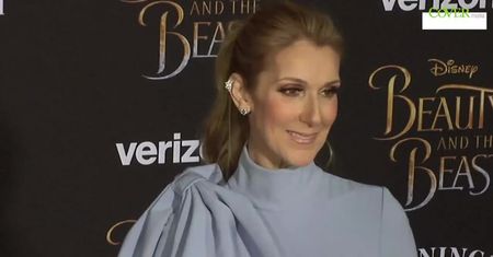 Celine Dion przekłada koncerty w Las Vegas z powodów zdrowotnych.