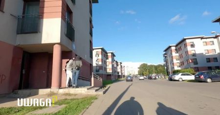 „Psychopaci z Olsztyńskiej” – upokarzają i kręcą filmiki.