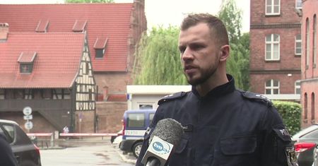 Policja zatrzymała pięciu pseudokibiców, którzy zaatakowali zagranicznych kibiców przed finałem Ligi Europy.