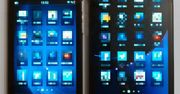 BlackBerry Z30 na horyzoncie