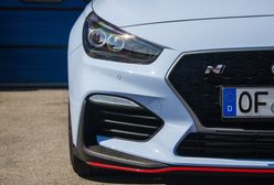 Hyundai i30 N - pierwsza jazda koreańskim majstersztykiem