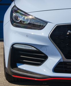 Hyundai i30 N - pierwsza jazda koreańskim majstersztykiem