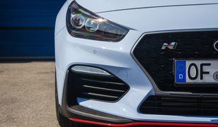 Hyundai i30 N - pierwsza jazda koreańskim majstersztykiem