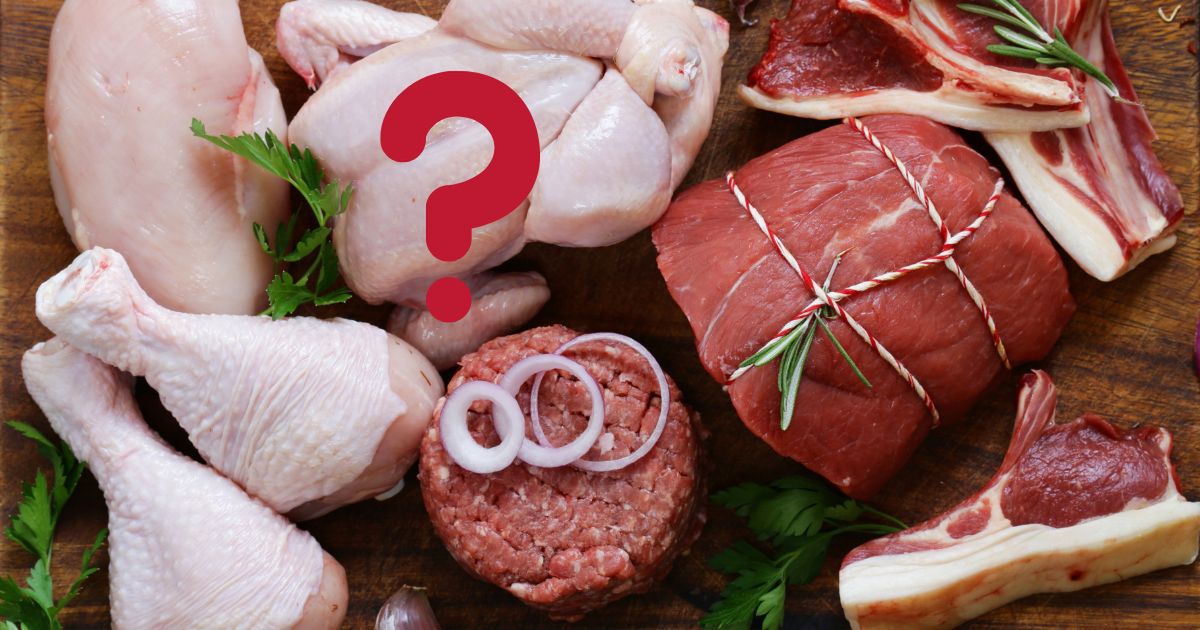 Jakie jest najzdrowsze mięso? Dietetyk nie pozostawia żadnych złudzeń
