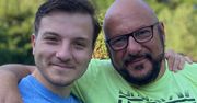 Piotr Gąsowski wydał pilne oświadczenie ws. zaangażowania syna do "TTBZ". Krytycy dostali po uszach: "***** was!"