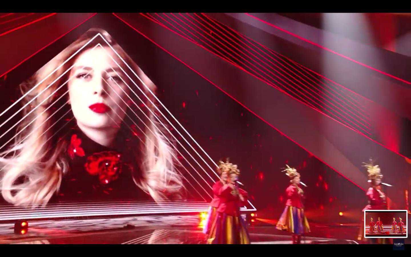 Tulia (Polska) – występ na Eurowizji 2019