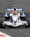 Kubica: może Nick oglądał inny film