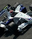 Kubica: wszyscy mówili, że jestem szybki
