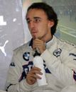 Przed GP Brazylii: Kubica szybki na drugim treningu