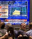 Wzrosty na Wall Street