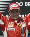 GP Brazylii: Raikkonen mistrzem świata!