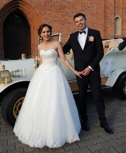 "Rolnik szuka żony": wymarzony ślub Pawła i Martyny!
