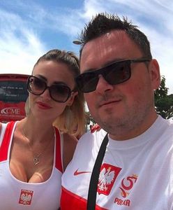 Joanna Horodyńska o nowej miss Euro: "Polki nie powinny jej kopiować"