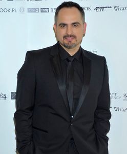 "Mam Talent!": Agustin Egurrola nowym jurorem!