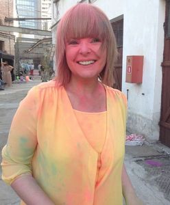 Tak bawiły się gwiazdy za kulisami nowego spotu TVN Style!