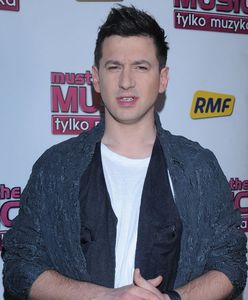 Maciek Rock ma nową pracę. Wrócił do radia!