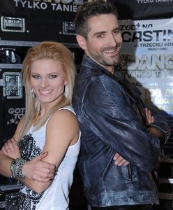 Anna Głogowska: "Miło wspominam czas, kiedy tańczyłyśmy na koncertach disco polo"