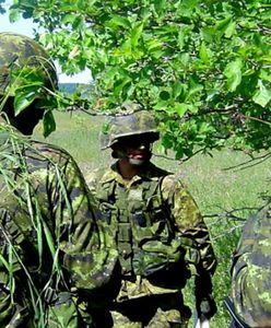 Armia szuka starszych szeregowych