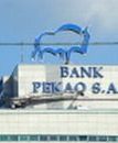 Pekao zamierza wycofać się z OJSC UniCredit Bank na Ukrainie do końca '11