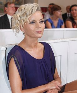 "Mam talent": Foremniak myślała, że będzie przewodniczącą jury? Niedoczekanie!