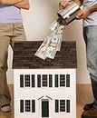 Kredyty hipoteczne nadal trudno dostępne