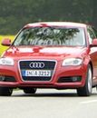 Pierwsze Audi z funkcją Start-Stop i automatem