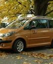 Peugeot 1007 przegrał swoją szansę