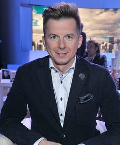 Karol Okrasa: Jego program pojawi się w Kuchnia+