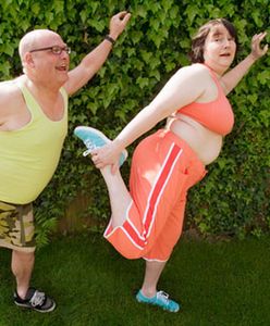 Paradoks otyłości: aktywność fizyczna ważniejsza niż masa ciała