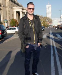 "Mam talent": Prokop o sobie - jestem tańczący inaczej