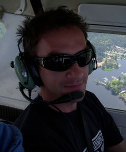"Wydarzenia": Piotr Czech opuszcza program. Będzie pilotem Boeinga