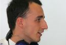 GP Włoch: wielka szansa Kubicy na pierwsze punkty