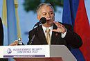 Lecz Kaczyński: gra rynkowa wymaga nadzoru ze strony państwa