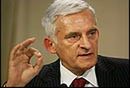 Jerzy Buzek przewodniczącym europarlamentu