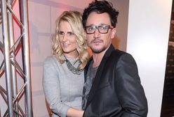 "Agent": Dominika Tajner podpadła Michałowi Wiśniewskiemu? Poszło o Huberta Urbańskiego