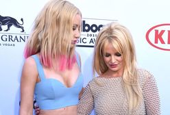 Iggy Azalea oskarża Britney Spears o porażkę ich wspólnej piosenki