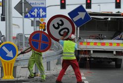 W miastach pojedziemy tylko 30 km/h?