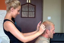 "Chłopaki do wzięcia": 3. odcinek serii