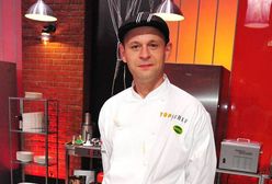 Uczestnik "Top Chef": "Dziewczyno, rozejrzyj się! Kobieto, jednobitowa istoto!"