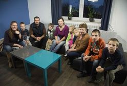 "Nasz nowy dom": Wielki finał! Ekipa Polsatu remontuje 100 metrowy dom !