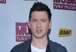 Maciek Rock ma nową pracę. Wrócił do radia!