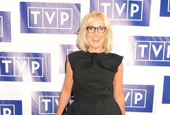 Zamiast dobranocki zobaczymy Młynarską!