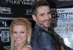 Anna Głogowska: "Miło wspominam czas, kiedy tańczyłyśmy na koncertach disco polo"