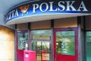 Poczta Polska regularnie traci klientów