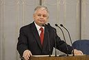 Prezydent Kaczyński popiera wprowadzenie euro w Polsce