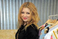 "Gwiazdy na dywaniku": Ada Fijał zastąpi Karolinę Malinowską