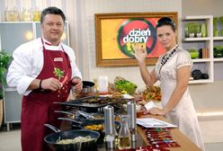 "Pytanie na śniadanie": weekendowe wydanie programu przegrywa z konkurencją