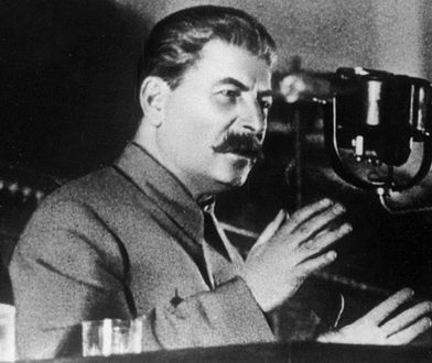Wszystkie choroby Józefa Stalina