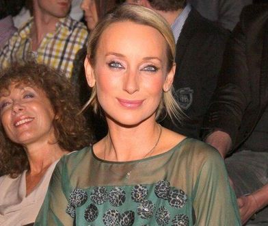 Taniec z gwiazdami: To ona dba o stylizację uczestników