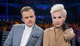 Piotr Rogucki w "Must Be The Music": "Mój diler zbankrutował"